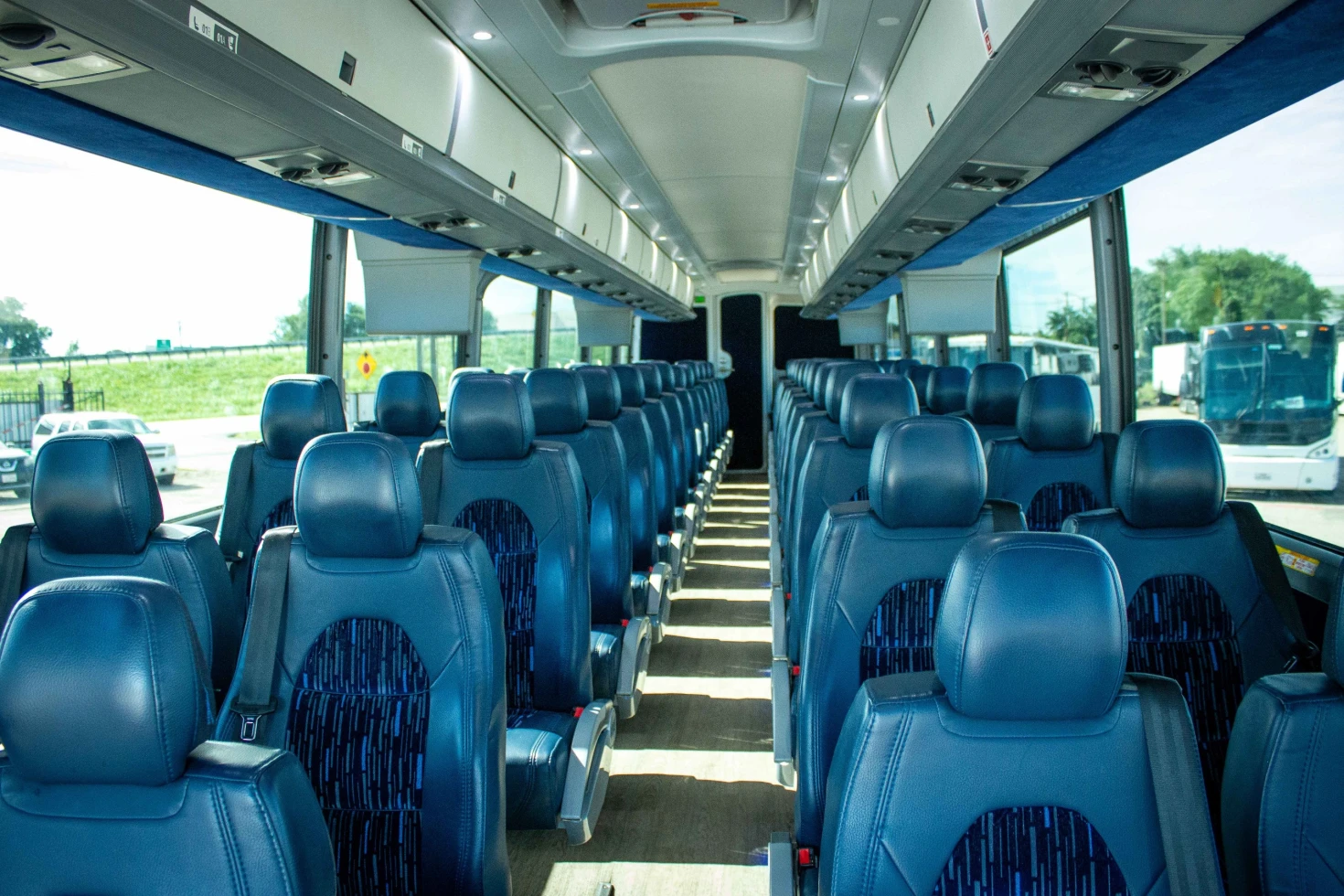 Avalon Motor Coaches