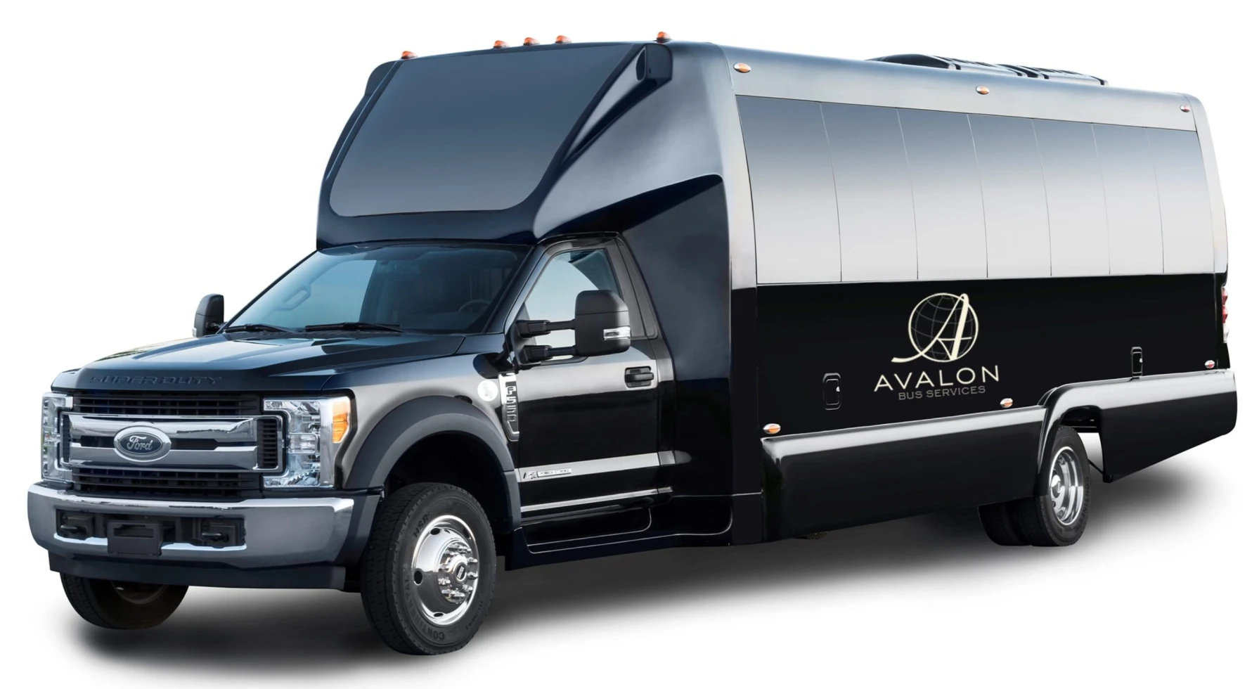 Avalon Motor Coaches