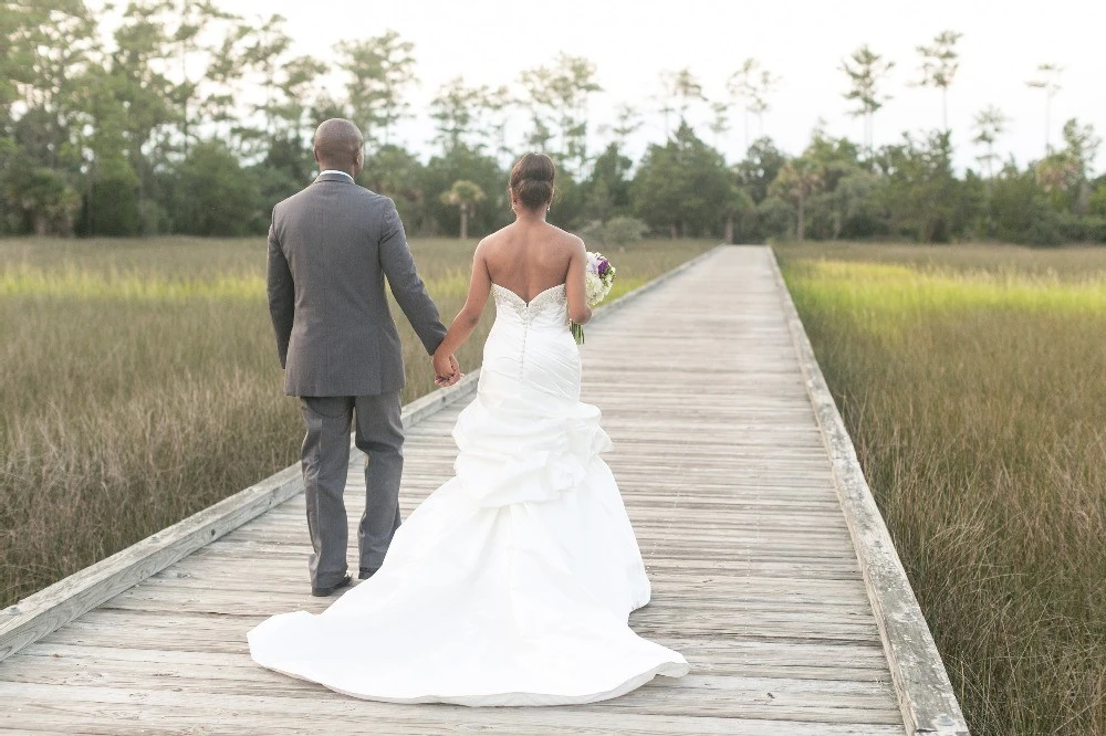 A Wedding for Erica and Nathan