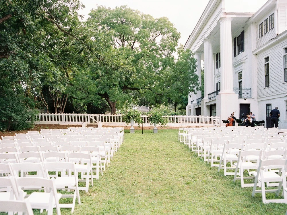 A Classic Wedding for Bridget and Kt