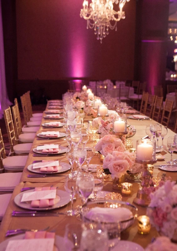 A Wedding for Kelly and Travis