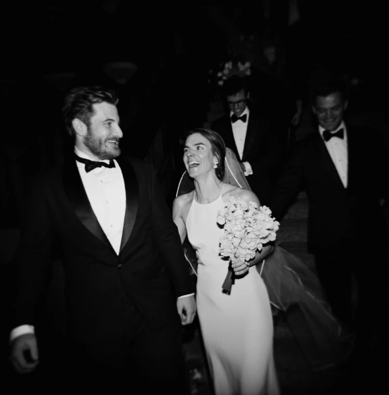 A Modern Wedding for Sarah and Matt