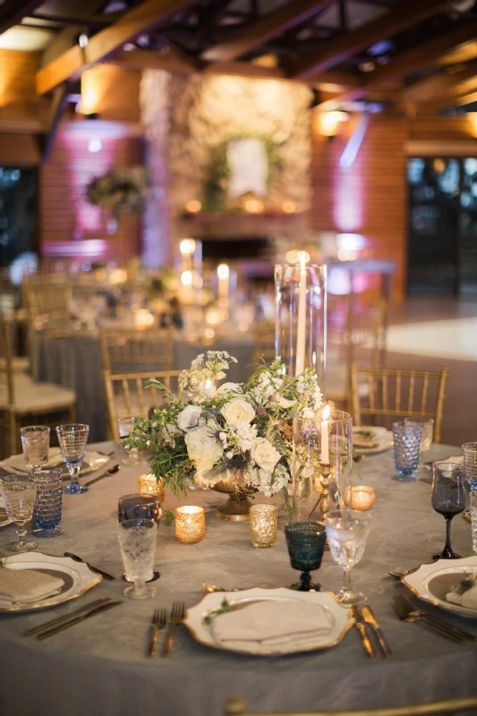 A Rustic Wedding for Meresa and Eric