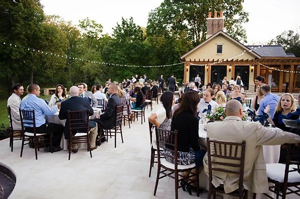 A Wedding for Amanda and Ben