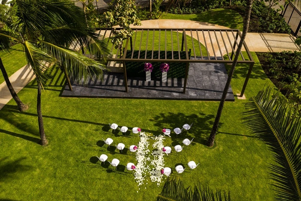 The Ritz-Carlton Residences, Waikiki Beach