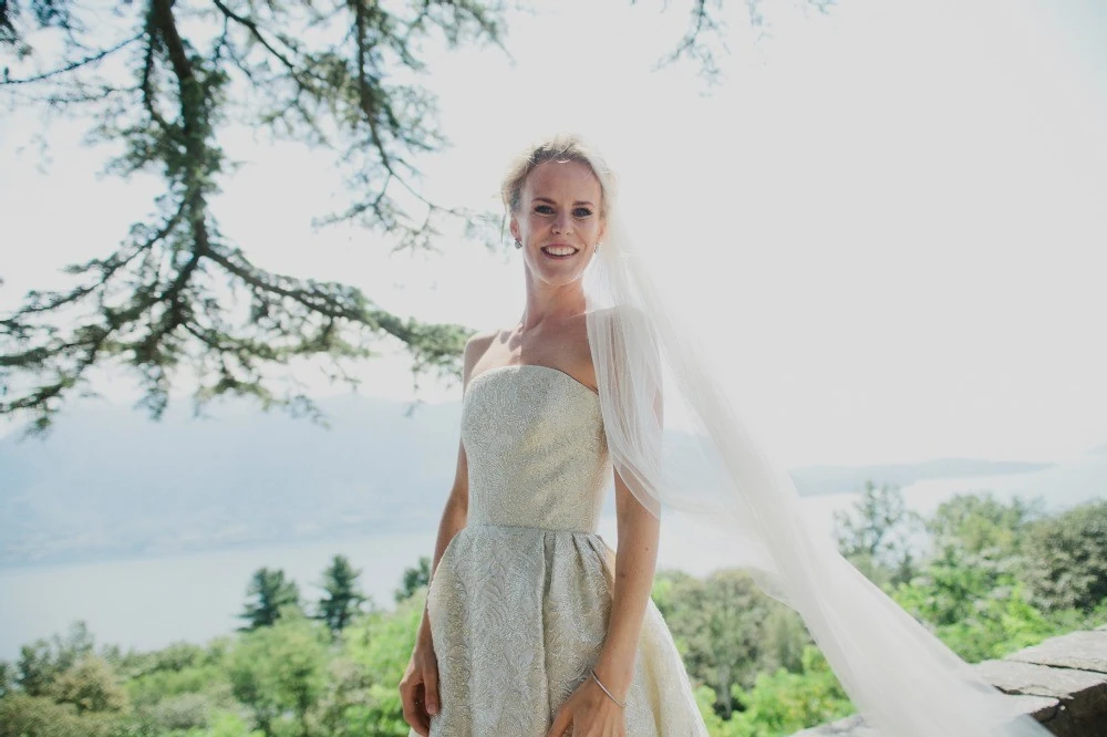 A Wedding for Barbara and Hansi