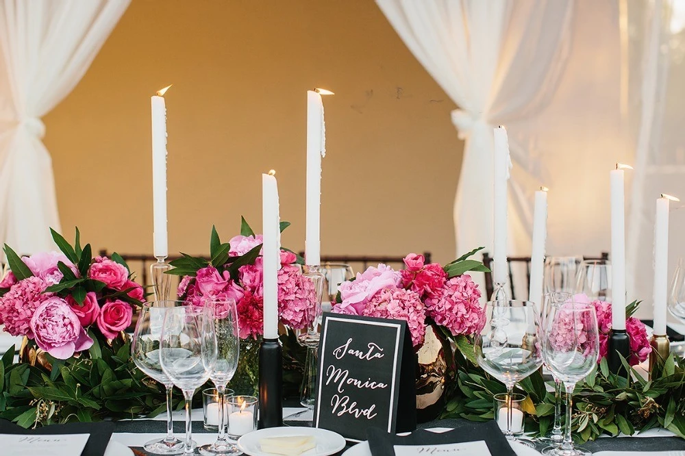 A Wedding for Rachel and Mike