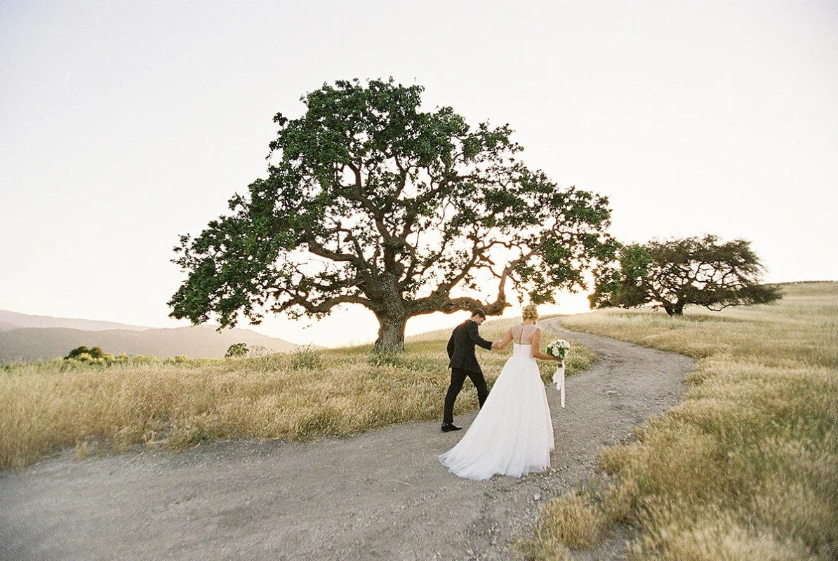 A Wedding for Rachel and Healey