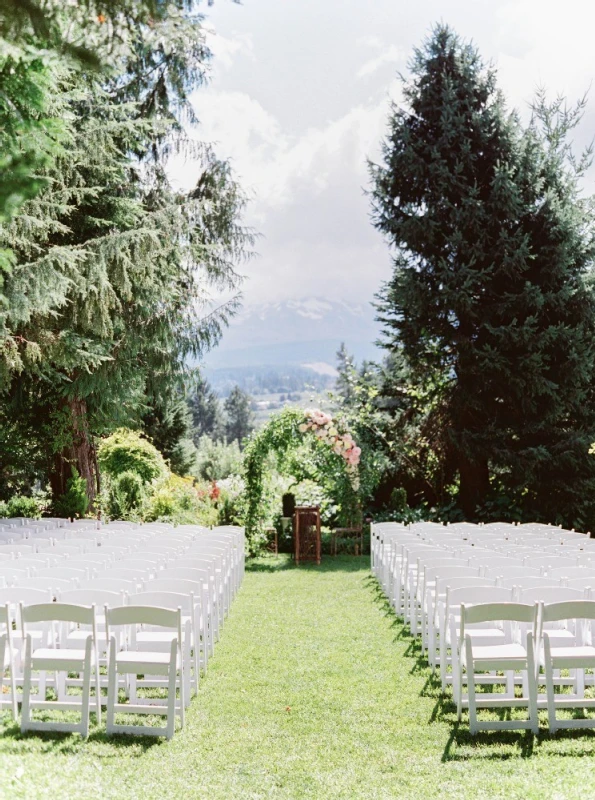 A Wedding for Hannah and Jeremy