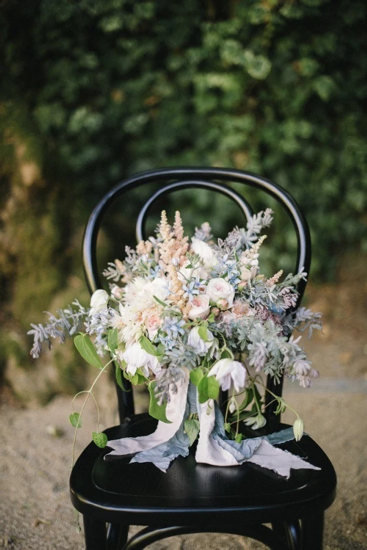 A Wedding for Caitlin and Andrew