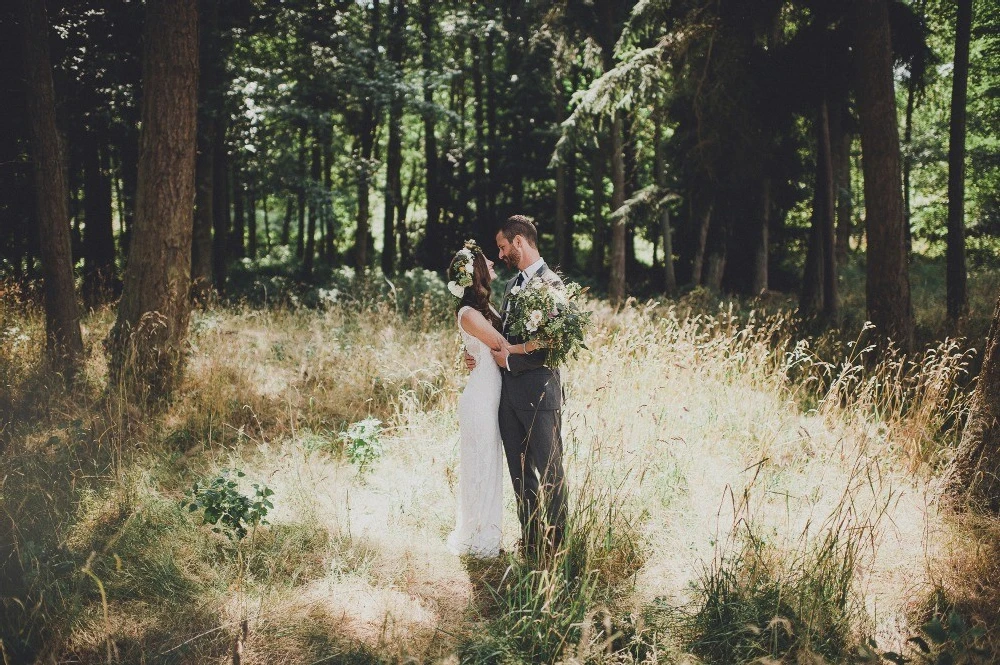 A Wedding for Sonya and Lane