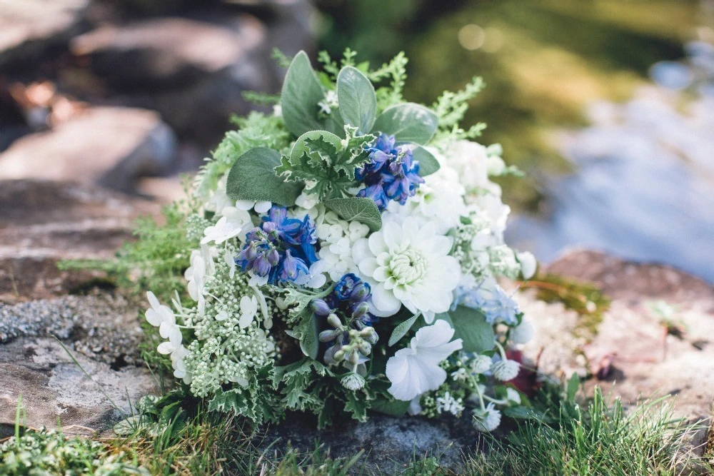 A Wedding for Anna and Felix