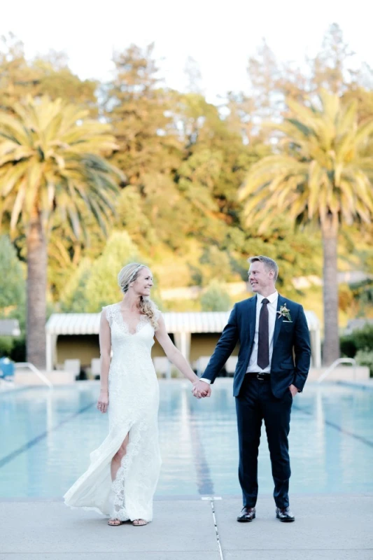 A Wedding for Shannon and Anthony