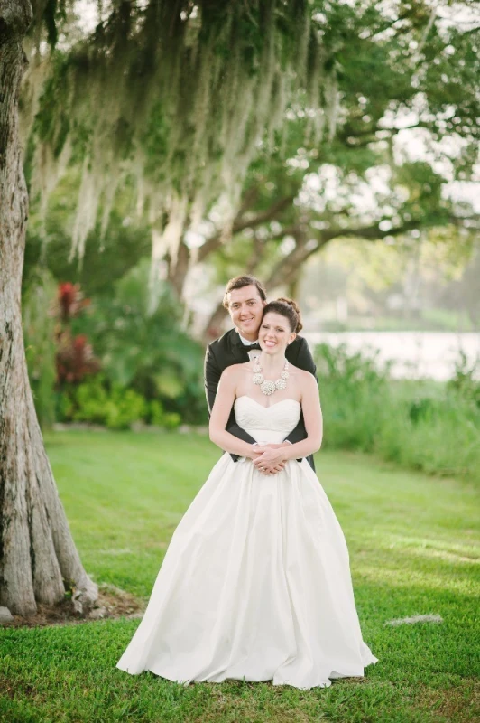 A Wedding for Kyle and Will