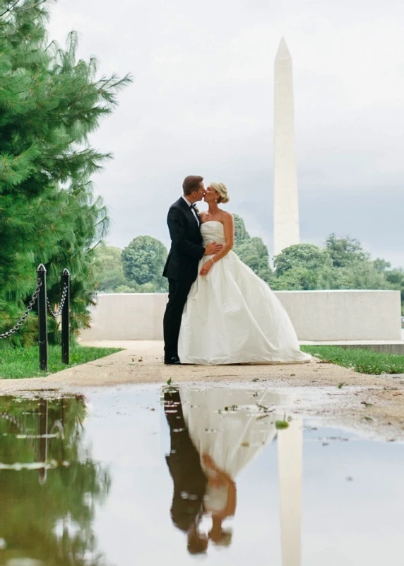 A Wedding for Kelly and Shawn