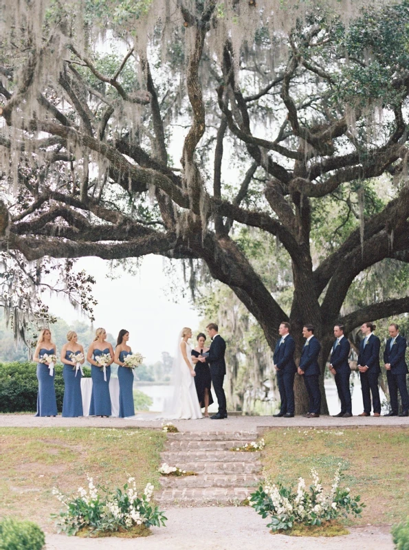 A Classic Wedding for Kathryn and Todd