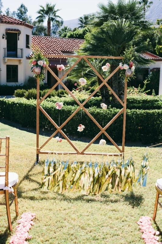 A Wedding for Euni and Lee