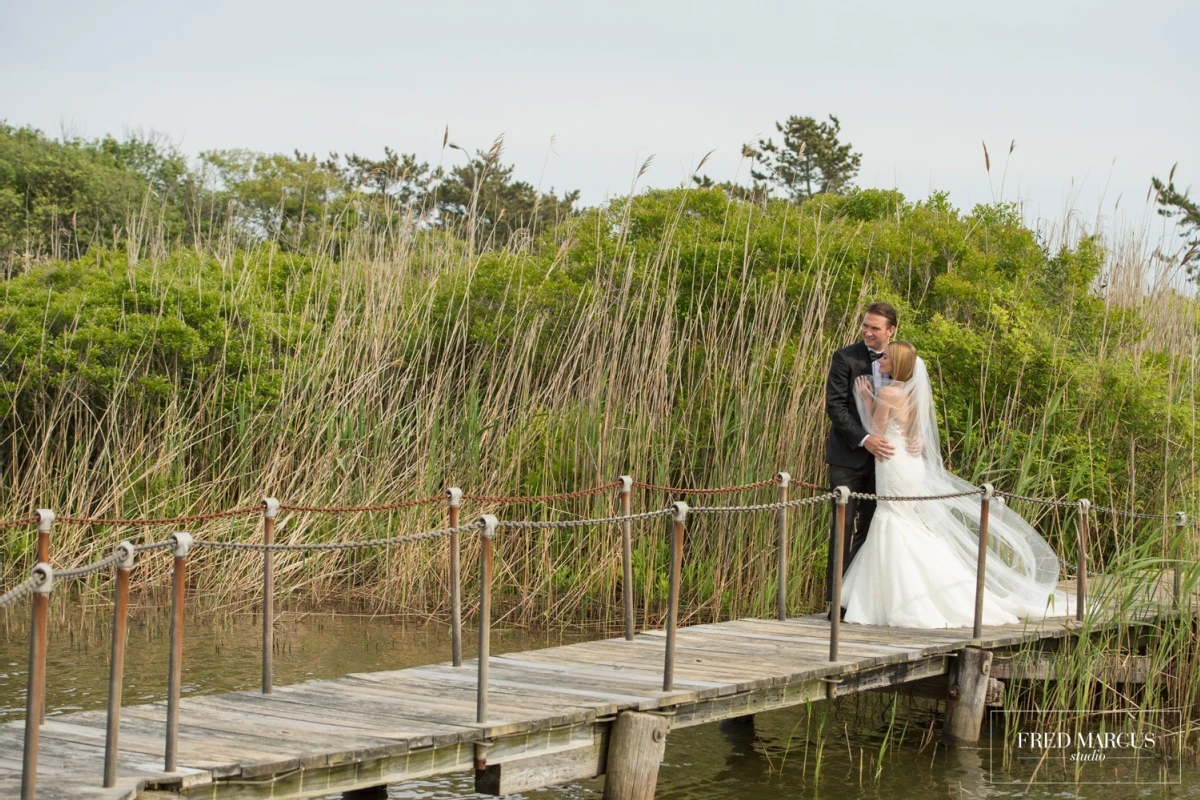 A Wedding for Leia and Nikle