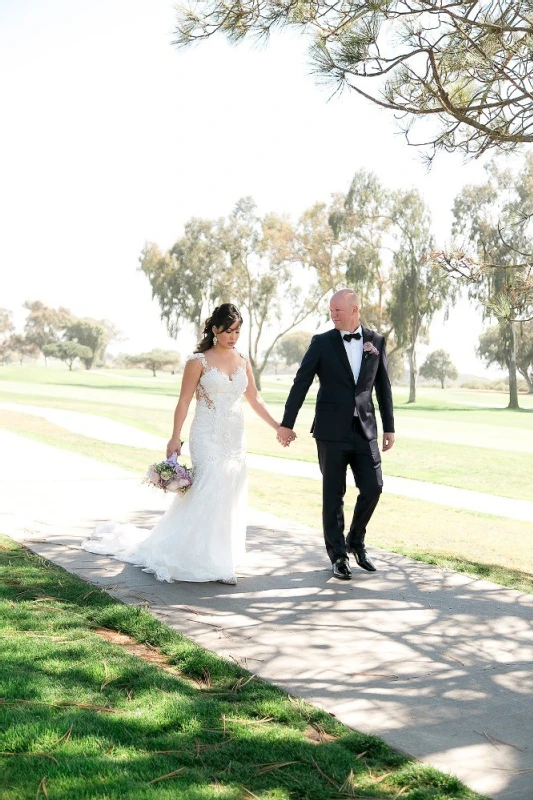 A Classic Wedding for Jennifer and Jonathan