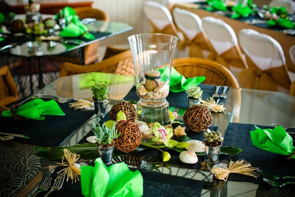 A Wedding for Lauren and Justin