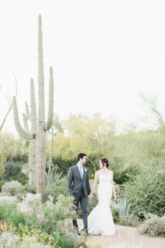 A Wedding for Lindsay and Joe