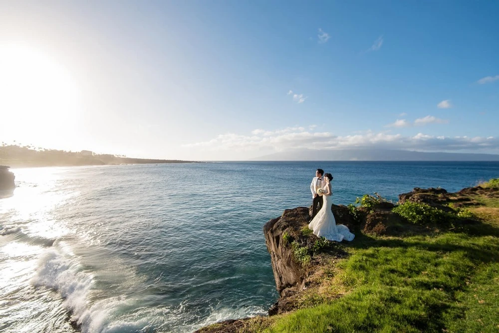 The Ritz-Carlton Maui, Kapalua