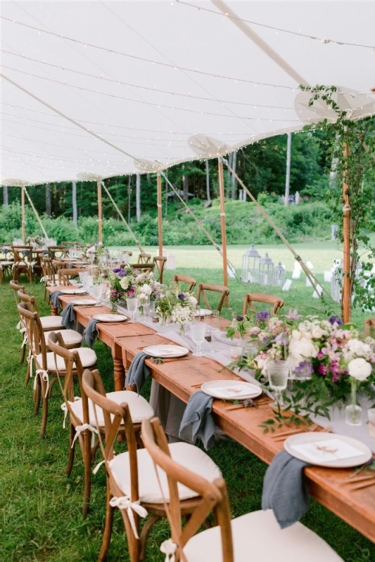 An Outdoor Wedding for Alexander and Stephen