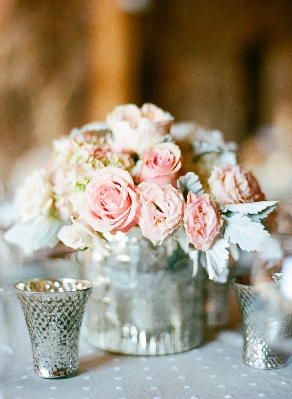 A Wedding for Alex and Blake