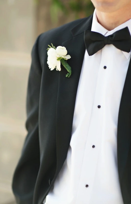 A Wedding for Erika and Matthew