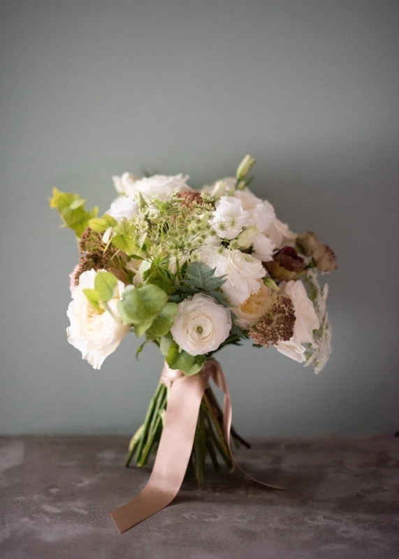 A Formal Wedding for Kaitlin and Gregory