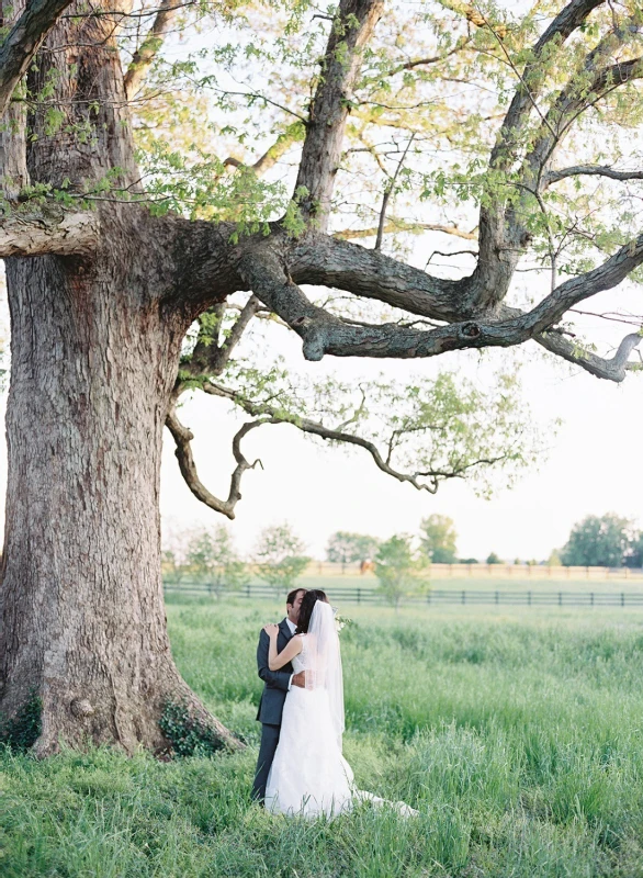 A Wedding for Shirra and Whistle