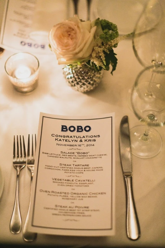 A Wedding for Katelyn and Kris