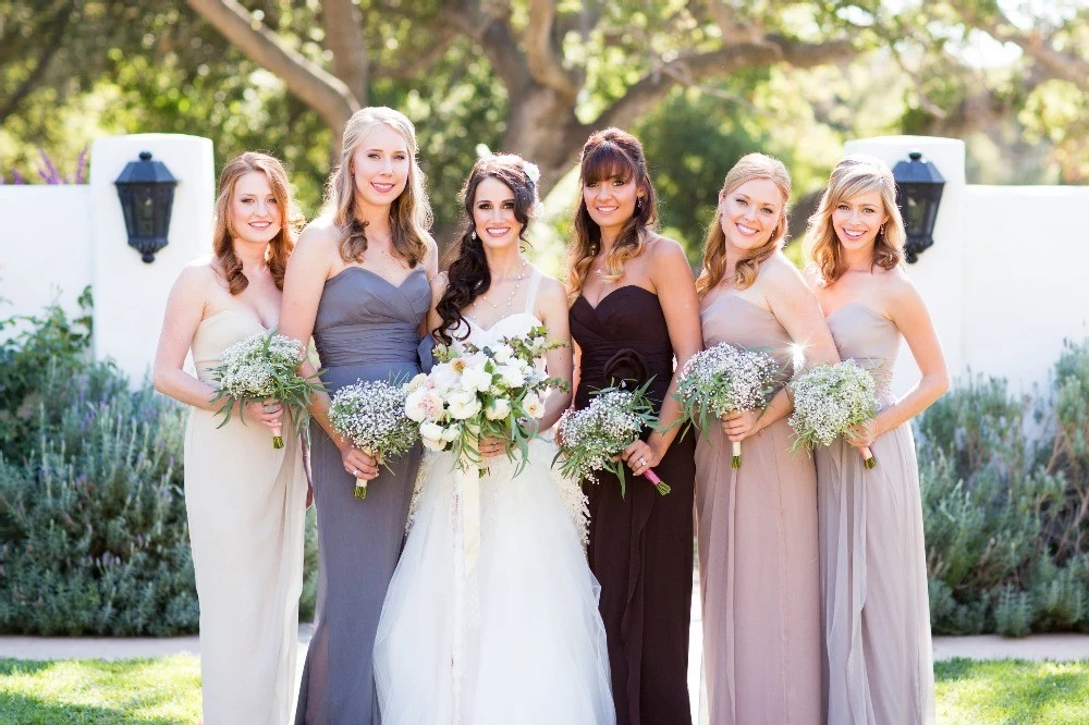 A Wedding for Kaitlin and Ben