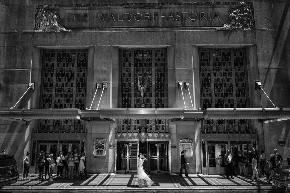 A Wedding for Elizabeth and Steven