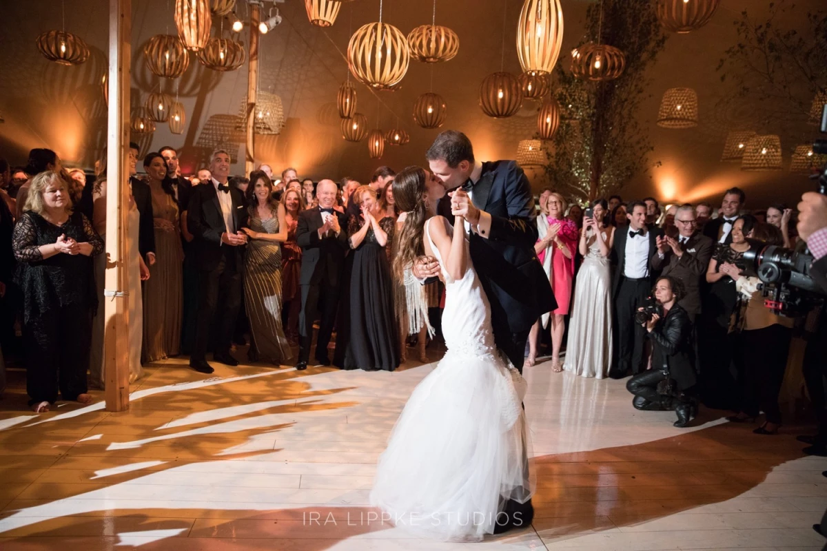 A Wedding for Mariel and Jamie