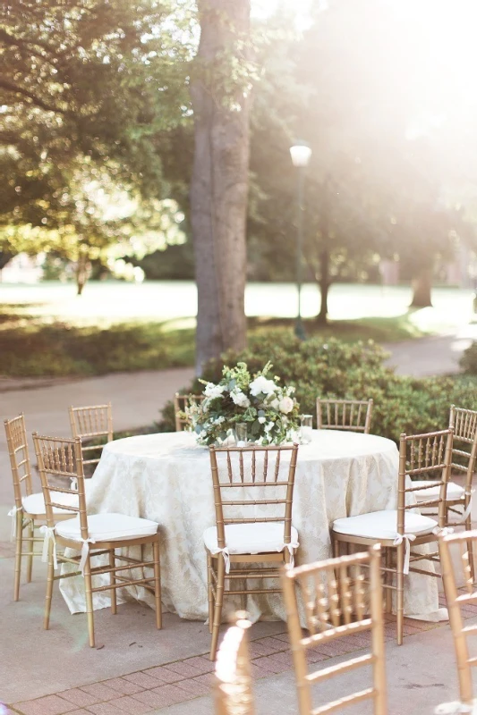 A Wedding for Brittney and Evan