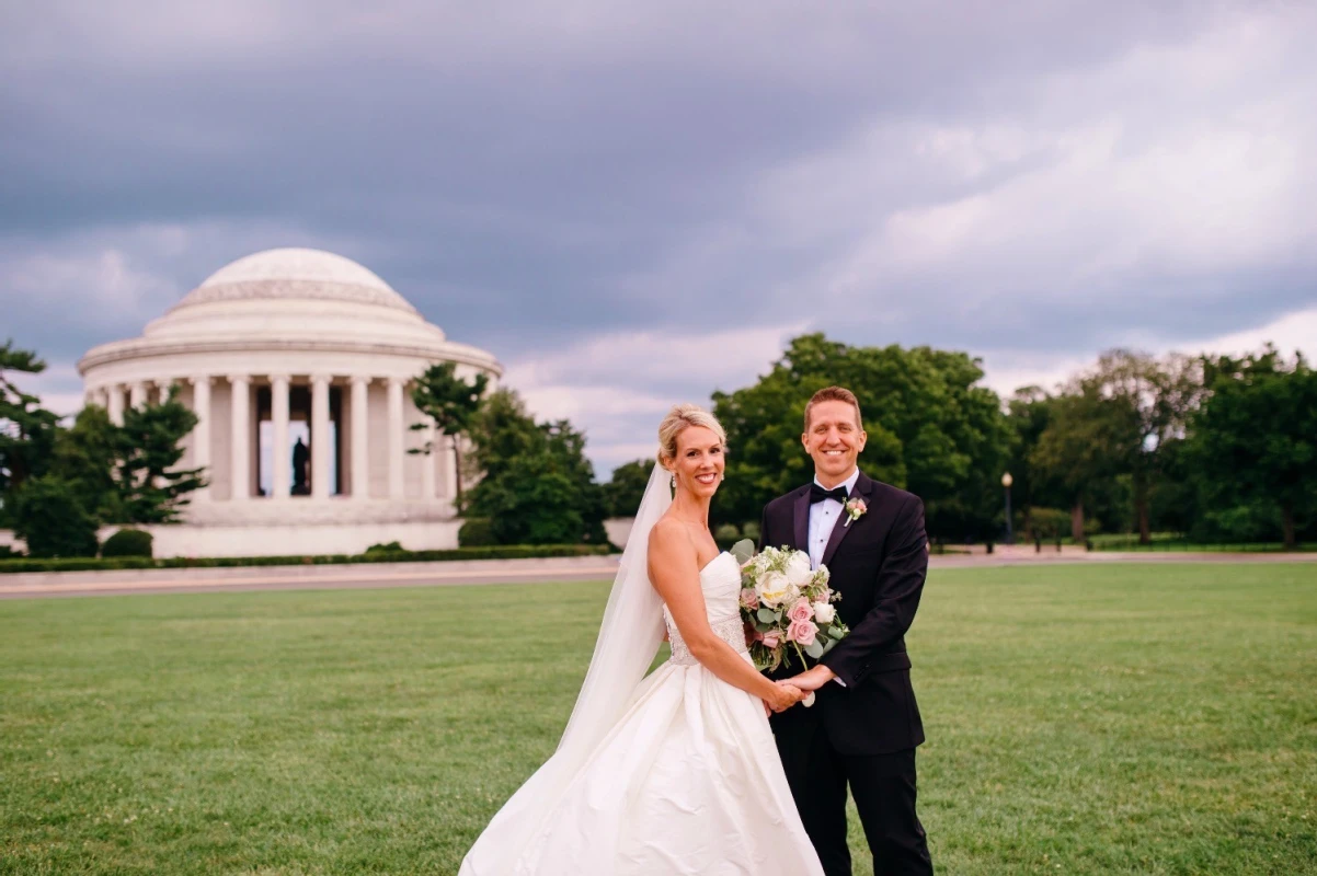 A Wedding for Kelly and Shawn