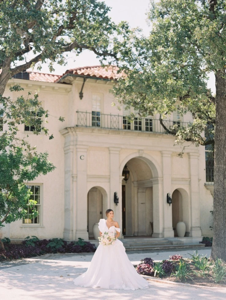 Commodore Perry Estate