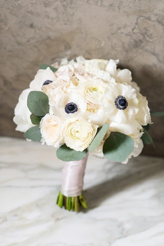 A Rustic Wedding for Catherine and Rebecca