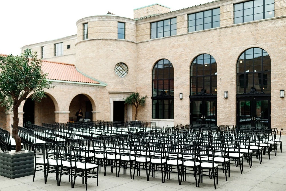 A Classic Wedding for Jenny and Chris