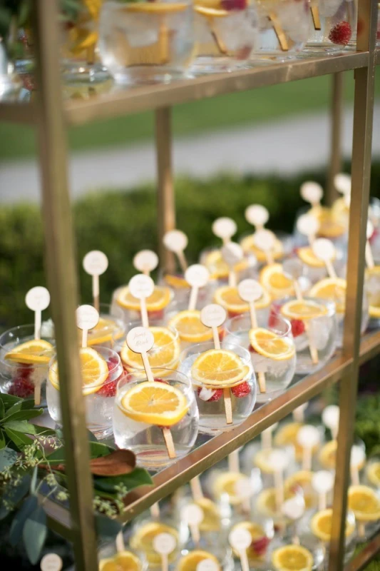 A Wedding for Danielle and Taylor