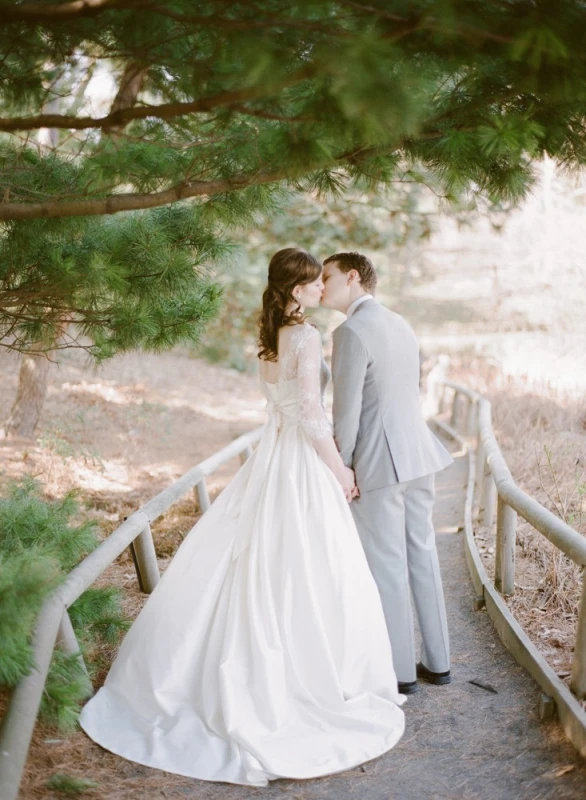 A Wedding for Kelsey and Noah