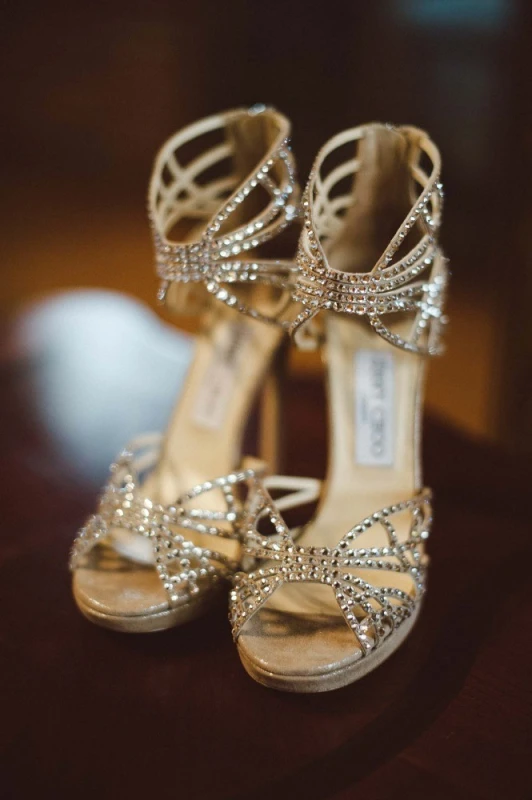 A Wedding for Irene and Christopher