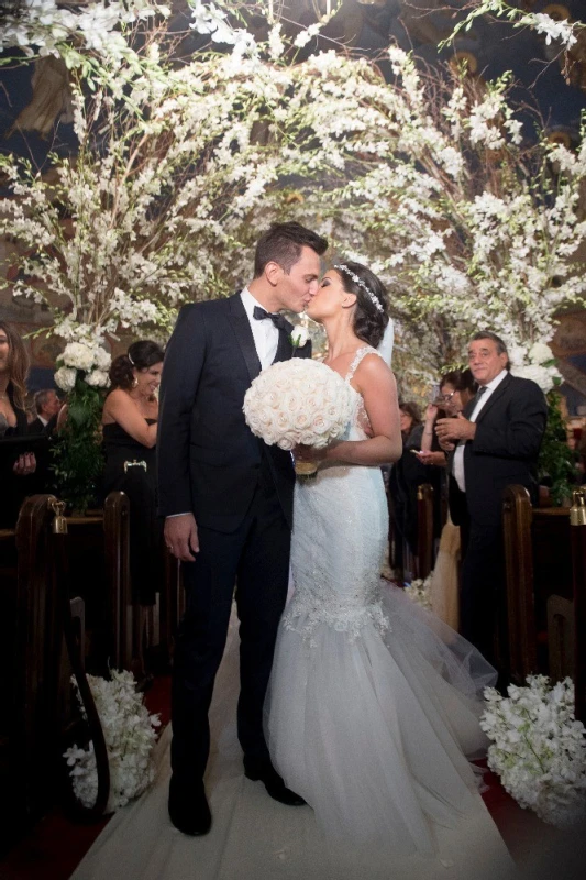 A Wedding for Katerina and Nicholas