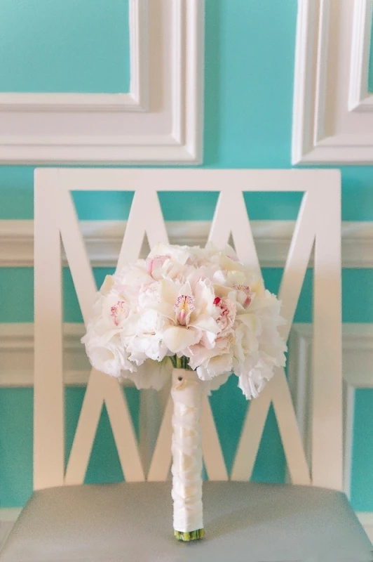 A Wedding for Carolyn and Jimmy