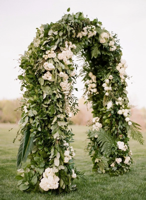 A Wedding for Martha and Omar