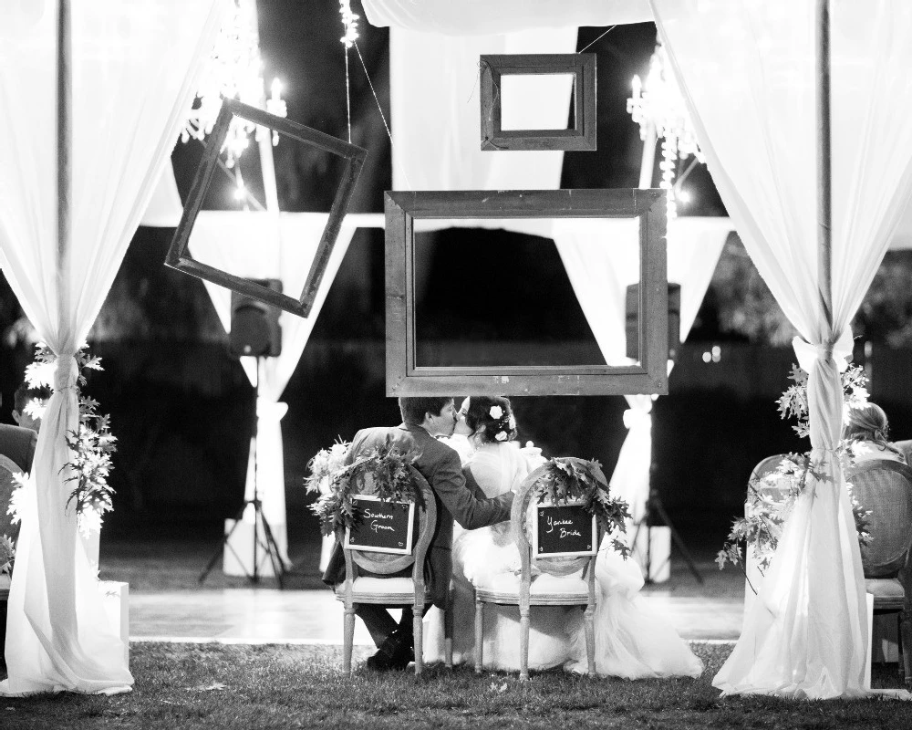 A Wedding for Kaitlin and Ben