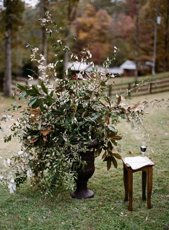 A Wedding for Emily and Matt