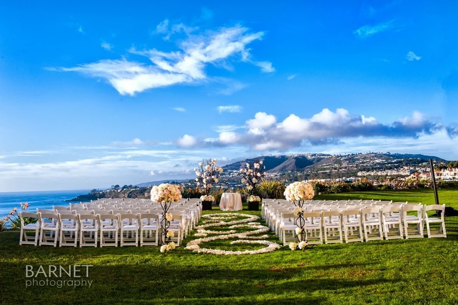 A Wedding for Karen and Michael