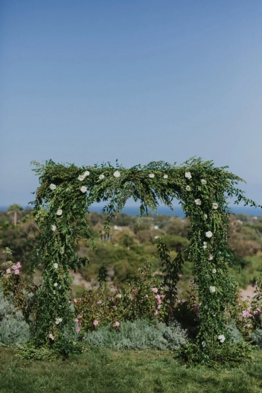 A Wedding for Tanya and Keegan